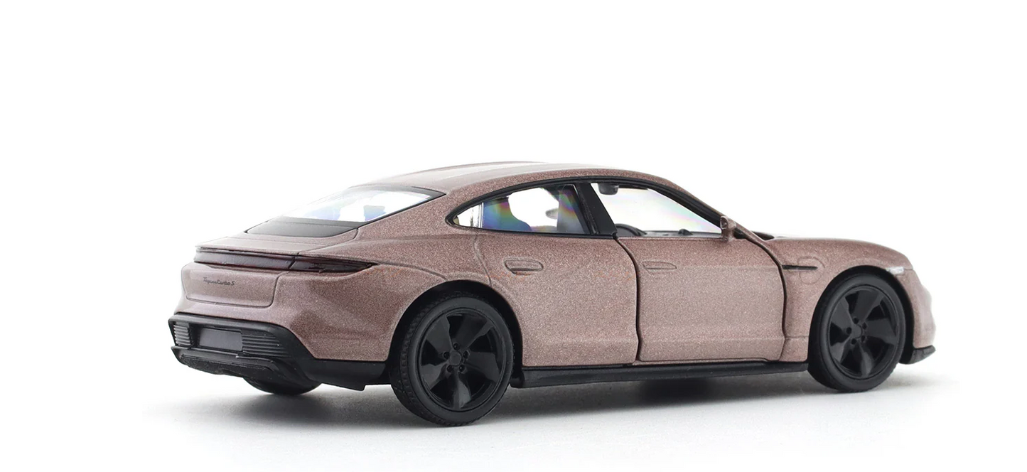 RMZ City Collection Series Porsche Taycan Turbo S