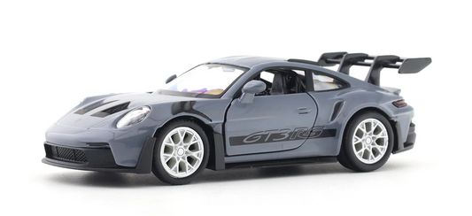 RMZ City Collection Series Porsche 911 GT3 RS