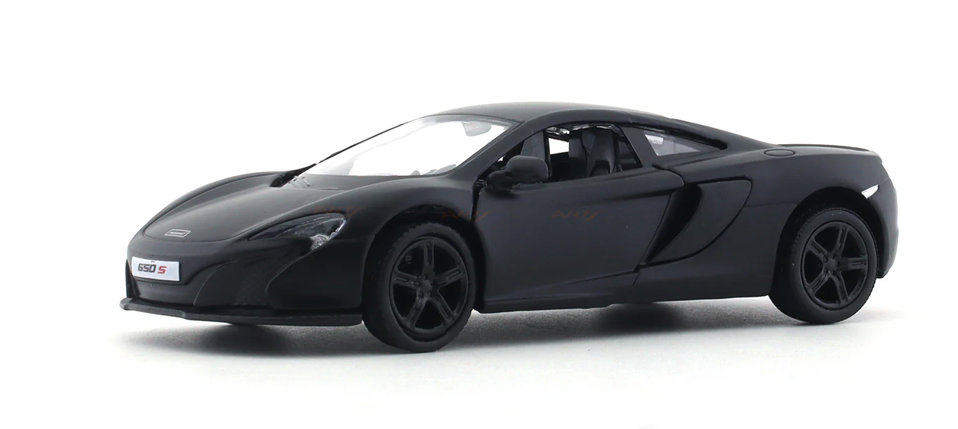 RMZ City Collection Series Mclaren 650S