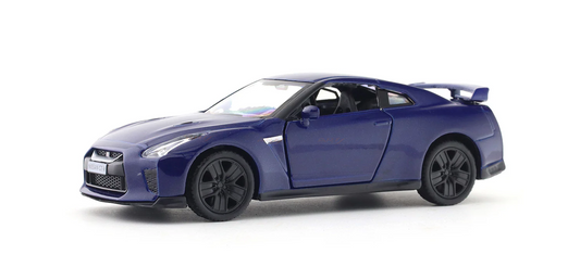 RMZ City Collection Series Nissan GT-R (R35)