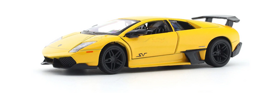 RMZ City Collection Series Lamborghini Murcielago LP 670-4 SV