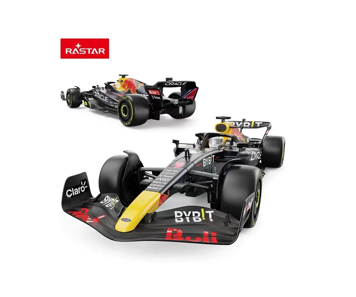 Rastar Red Bull RB18 Formula 1 R/C 1:12