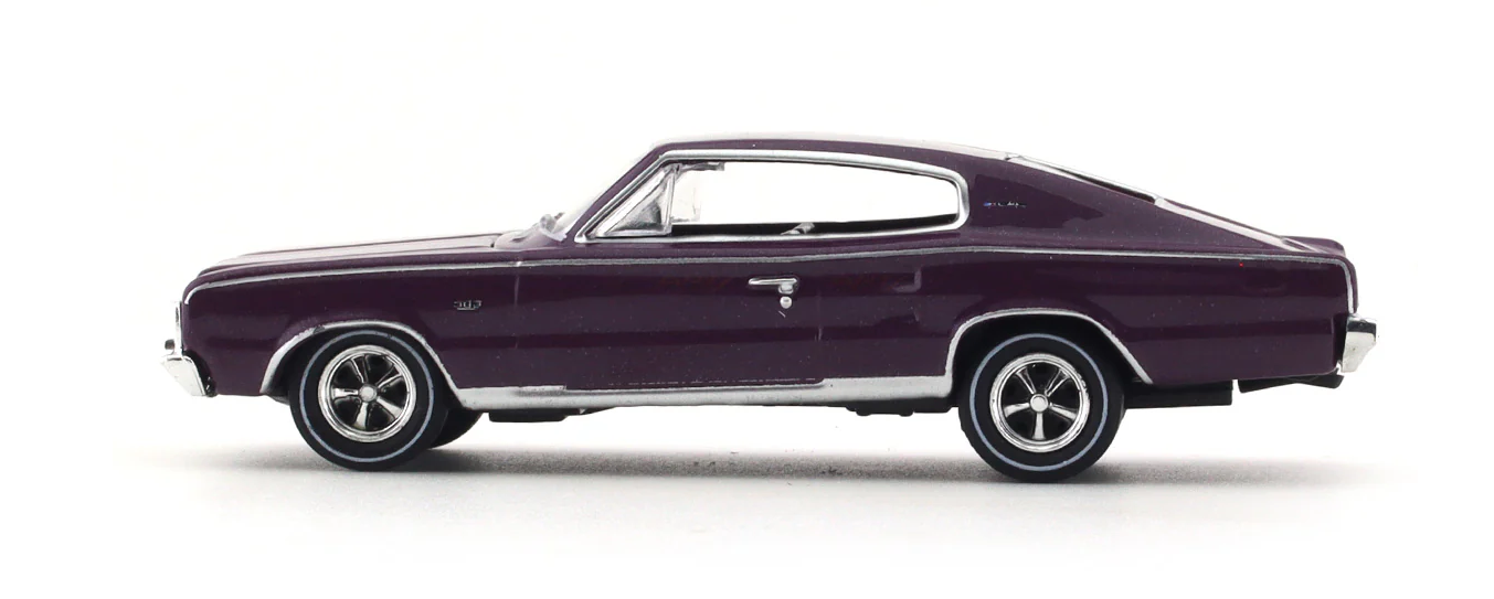 M2 Machines 1966 Dodge Charger 383