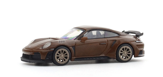 Pop Race 992 Stinger GTR Carbon Edition S13-02
