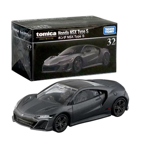 Takara Tomy Premium Honda NSX Type S