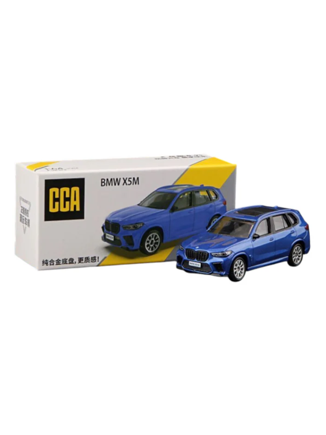 CCA 1:64  Bmw X5M