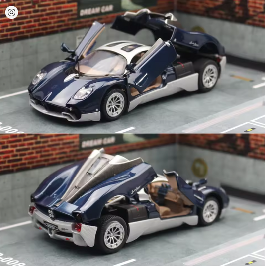 CCA 1:32 Pagani Utopia