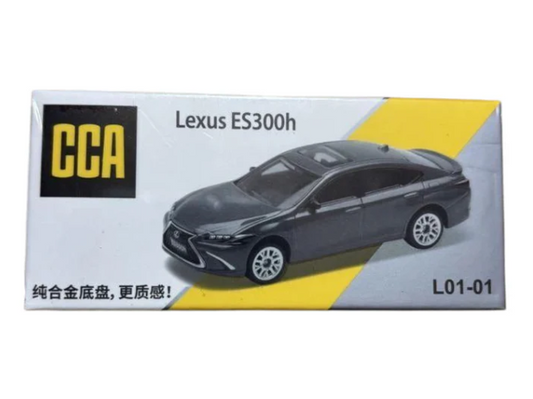 CCA 1/64 Lexus ES300h