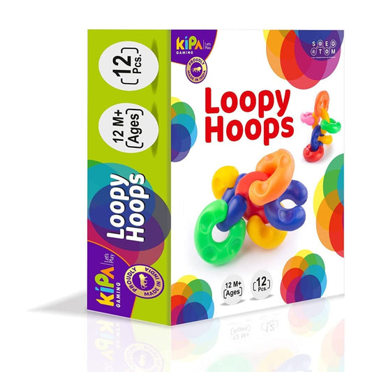 Kipa Gaming Loopy Hoops