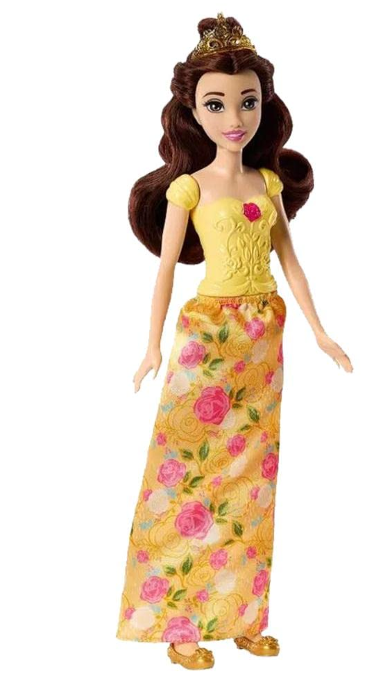 Barbie Disney Princess - Belle