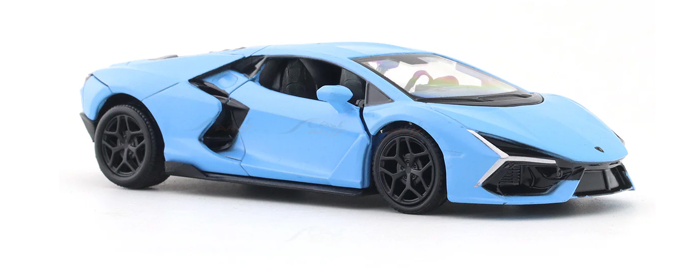 RMZ City Collection Series Lamborghini Revuelto