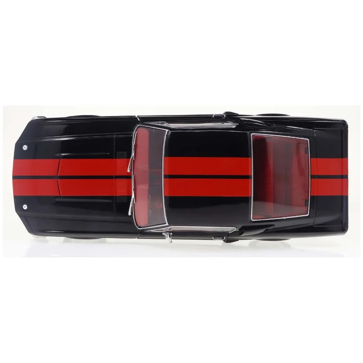 Solido 1/18 1967 Shelby GT500