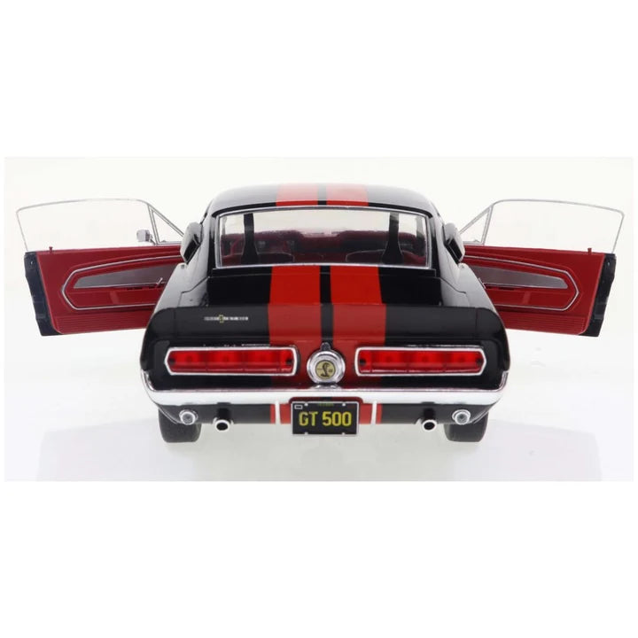 Solido 1/18 1967 Shelby GT500