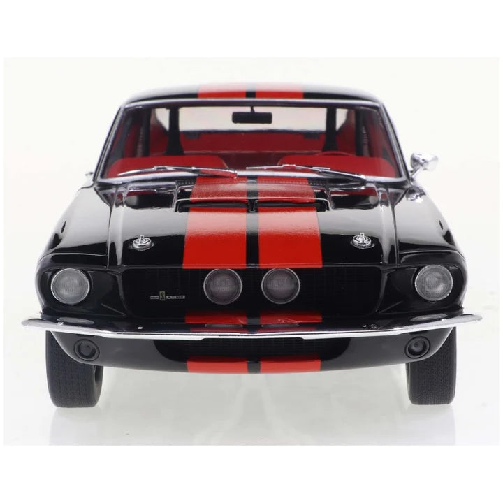 Solido 1/18 1967 Shelby GT500