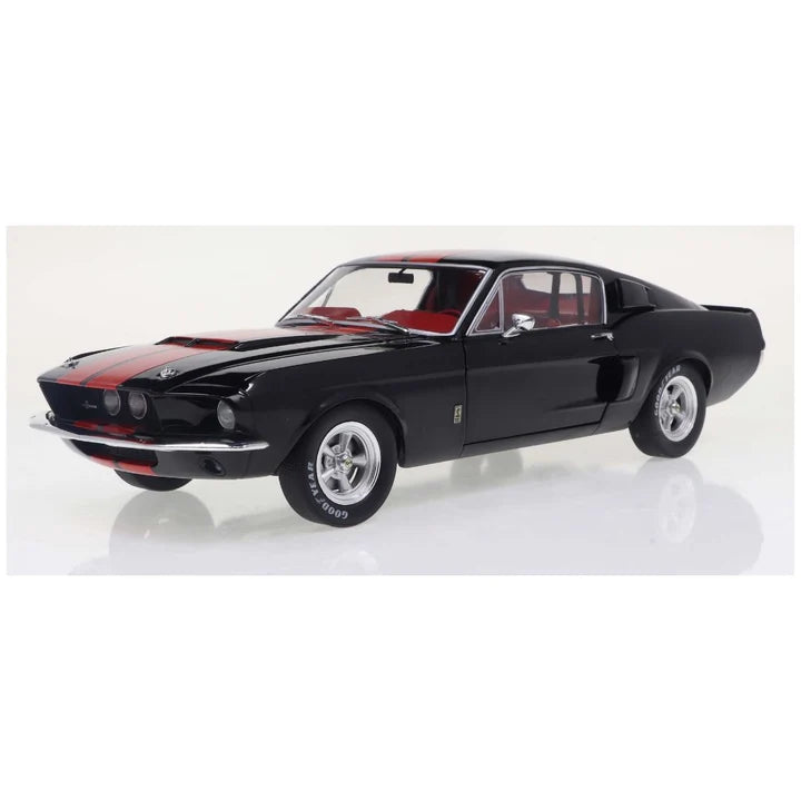 Solido 1/18 1967 Shelby GT500