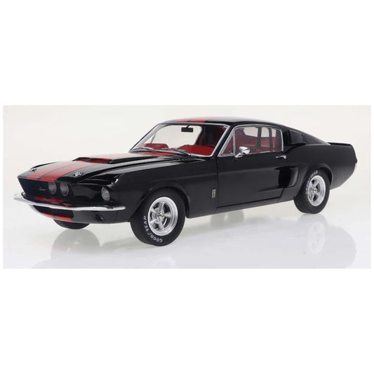 Solido 1/18 1967 Shelby GT500
