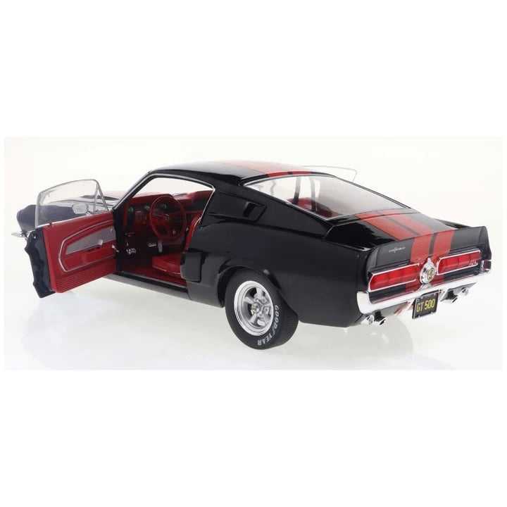 Solido 1/18 1967 Shelby GT500