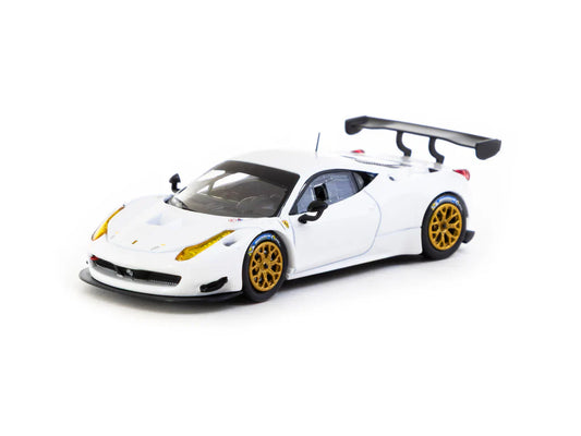 Tarmac 1/64 Ferrari 458 Italia GT3