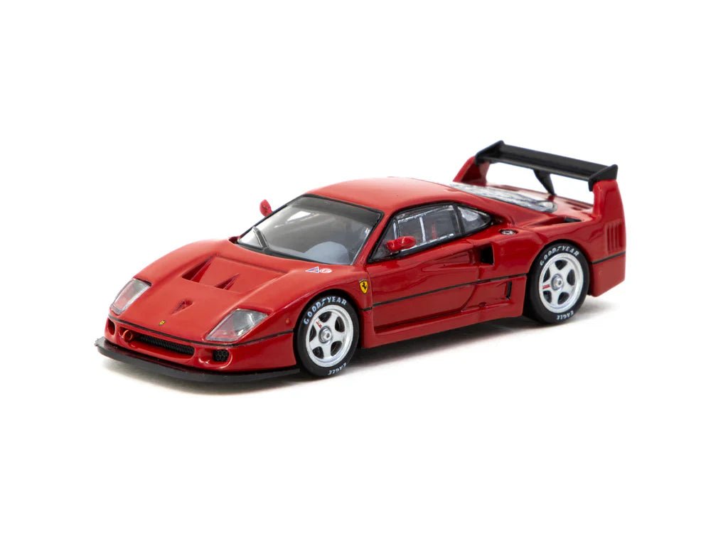 Tarmac 1/64 Ferrari F40 LM