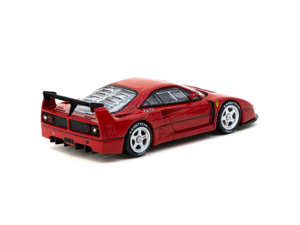 Tarmac 1/64 Ferrari F40 LM