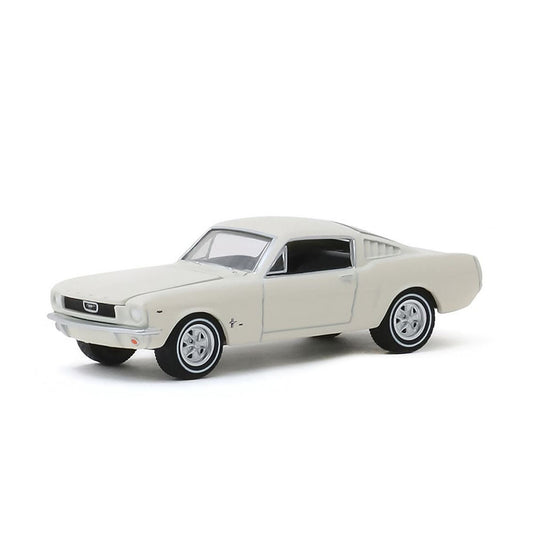 Greenlight 1/64 1965 Ford T5 Limited Edition Blister Pack
