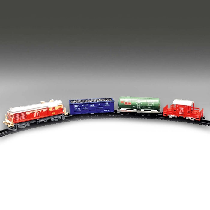 Centy Mini Cargo Train