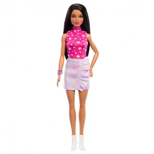 Barbie Fashionista Doll HRH13