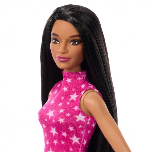 Barbie Fashionista Doll HRH13