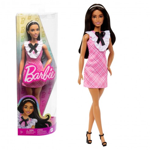 Barbie Fashionista Doll HJT06