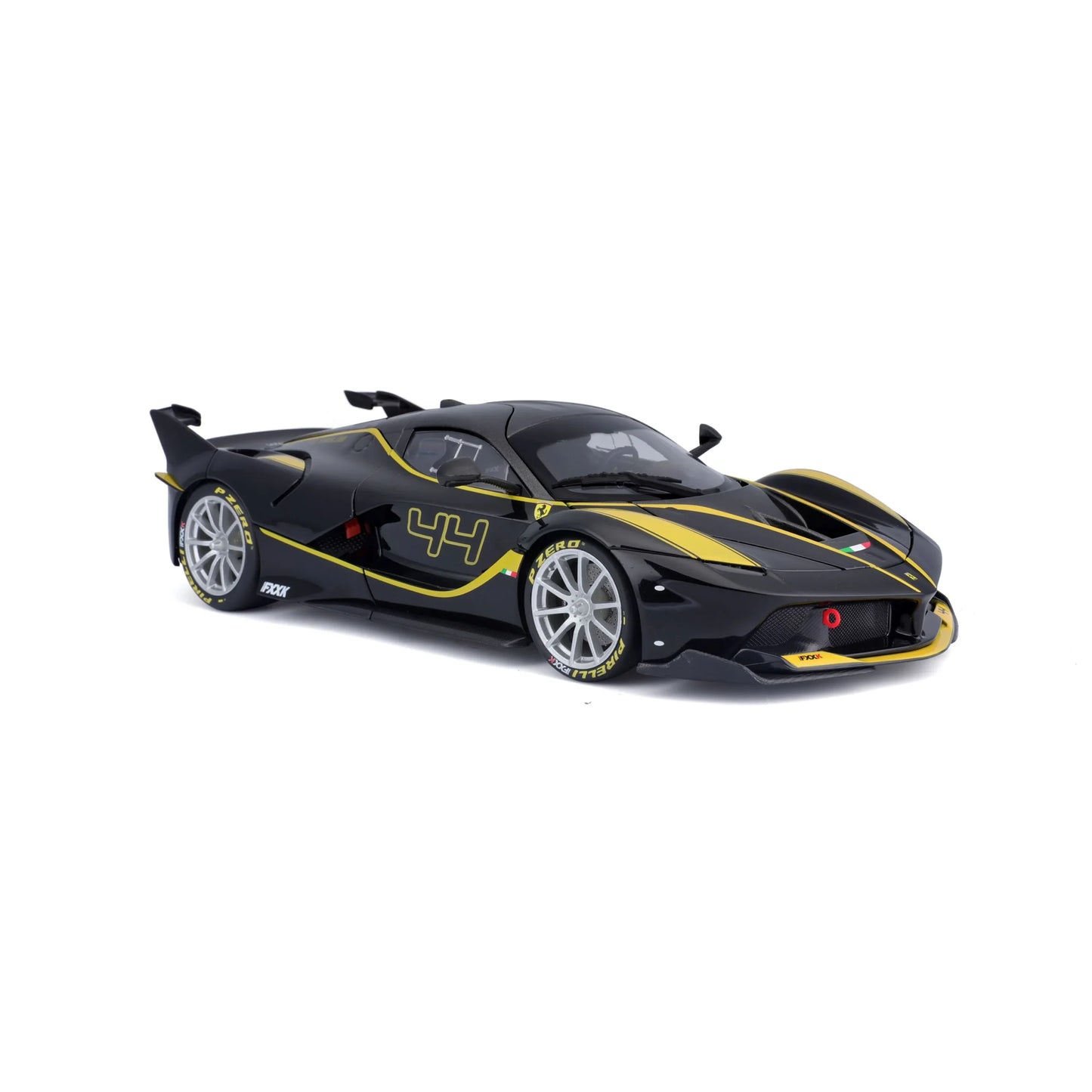 Bburago 1/18 Signature Series Ferrari FXX K Black