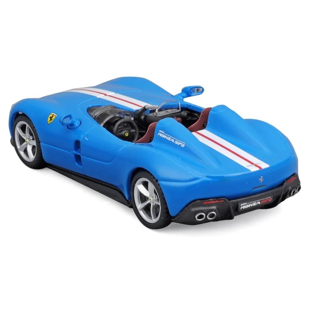 Bburago 1/43 Ferrari Monza SP2