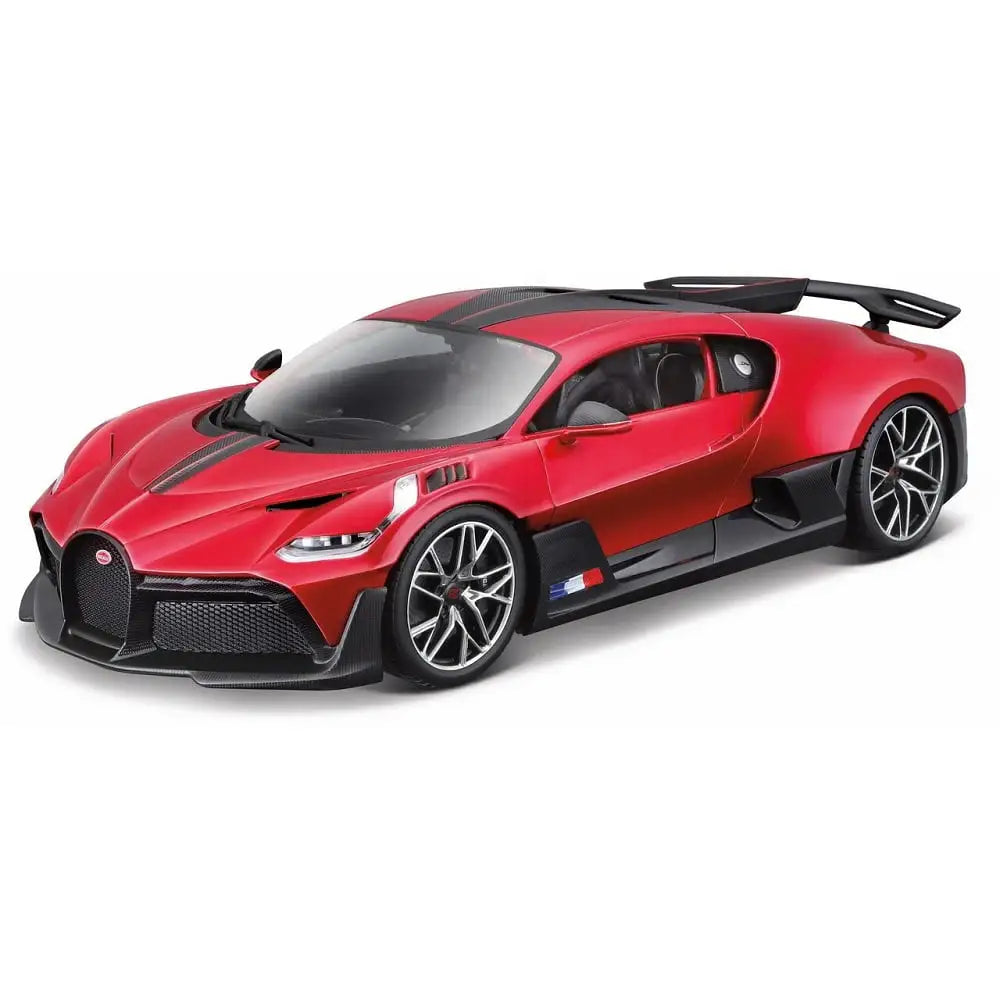 Bburago 1/18 Bugatti Divo