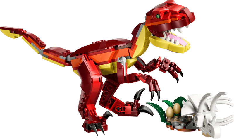 Lego Creator Fierce Dinosaur #31379