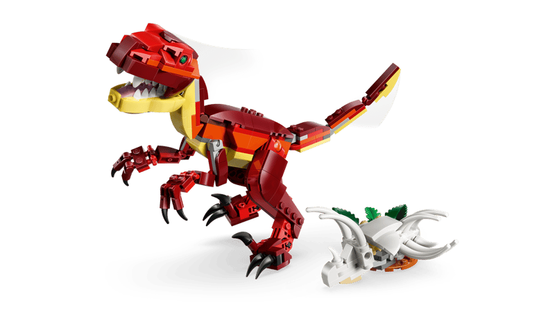 Lego Creator Fierce Dinosaur #31379