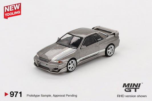 Mini GT Nissan Skyline GT-R (R32) Veilside Combat C-1