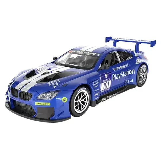 CCA 1:44 BMW M6 GT3