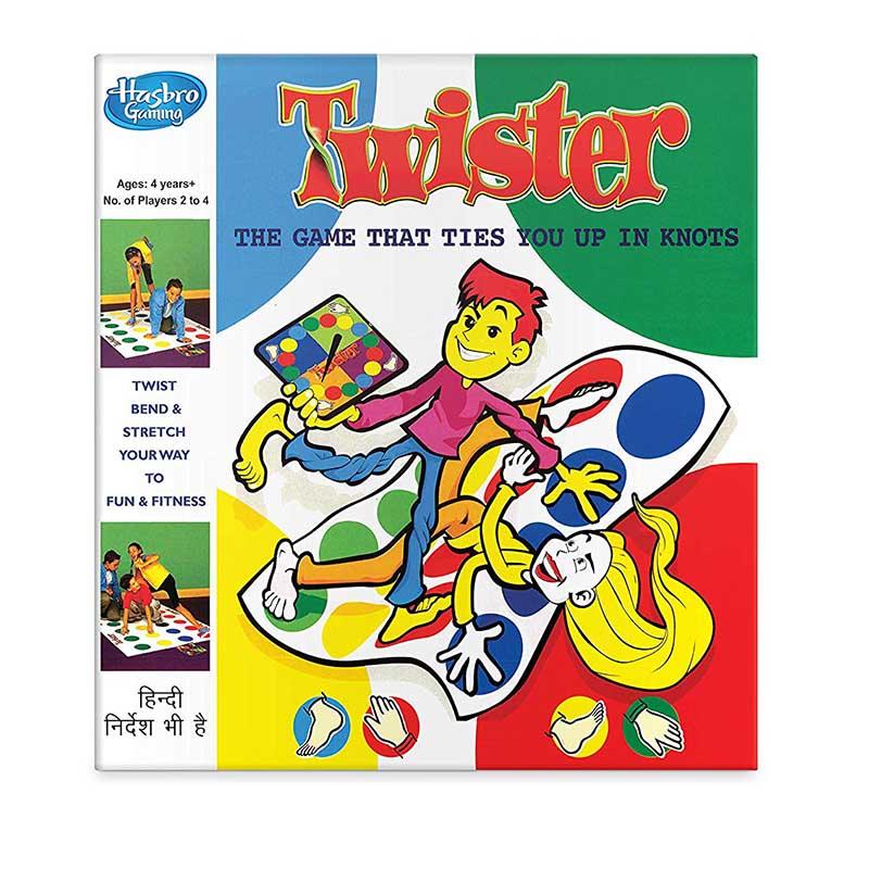 Hasbro Twister