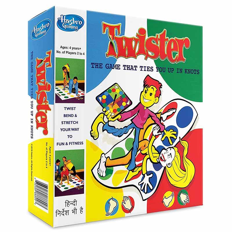 Hasbro Twister