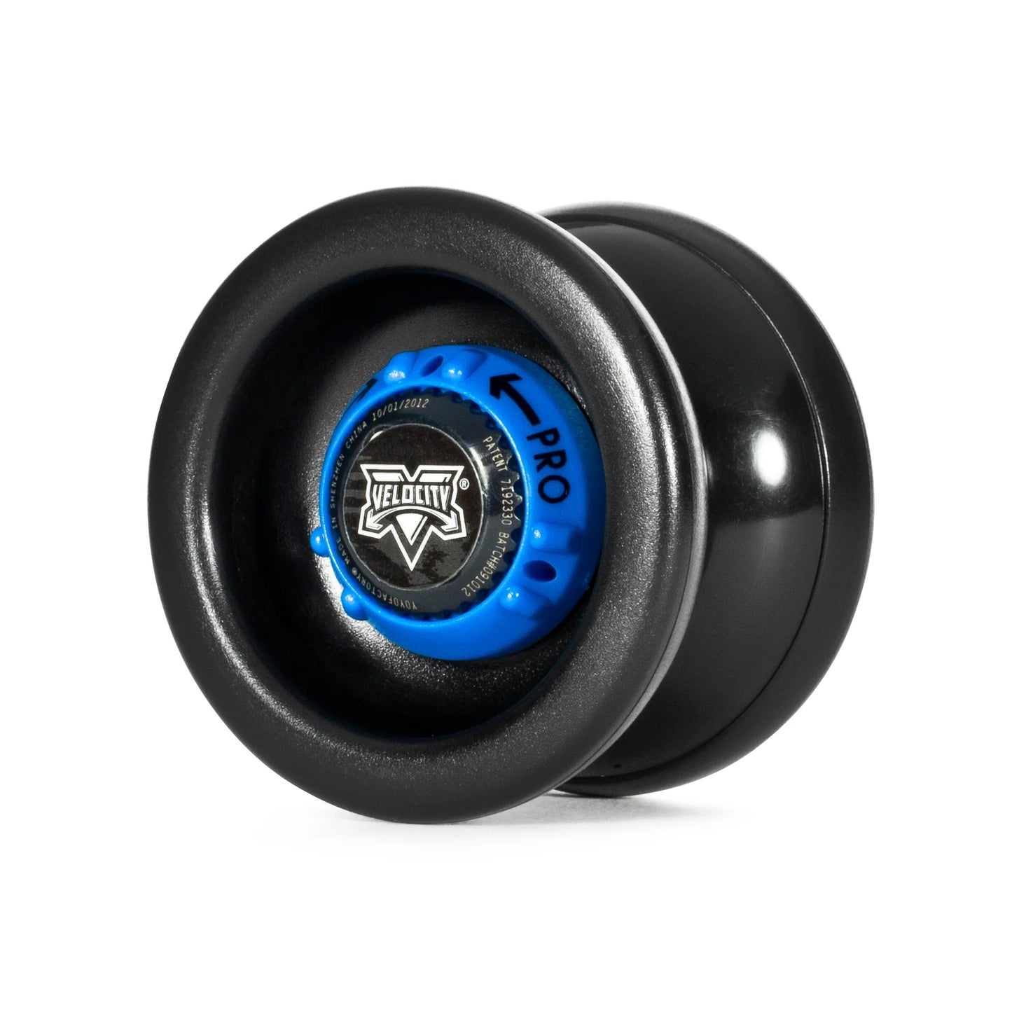 Yoyo Factory Velocity