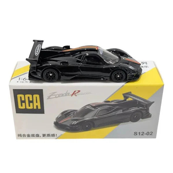 CCA 1/64 Pagani Zonda Revolucion