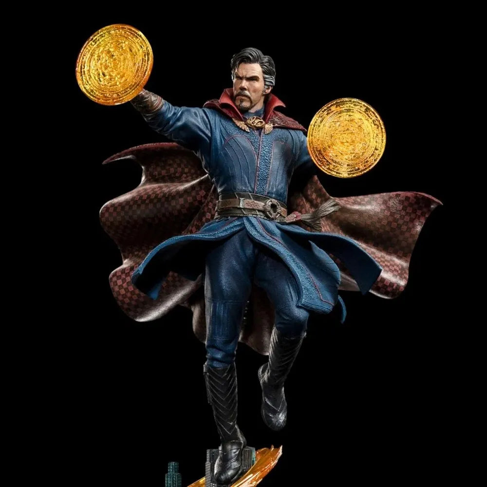 Iron Studios Marvel Stephen Strange – Doctor Strange in the Multiverse of Madness