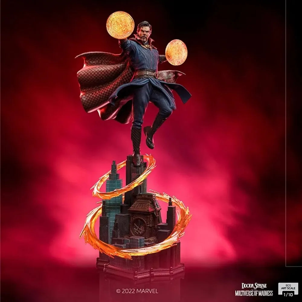 Iron Studios Marvel Stephen Strange – Doctor Strange in the Multiverse of Madness