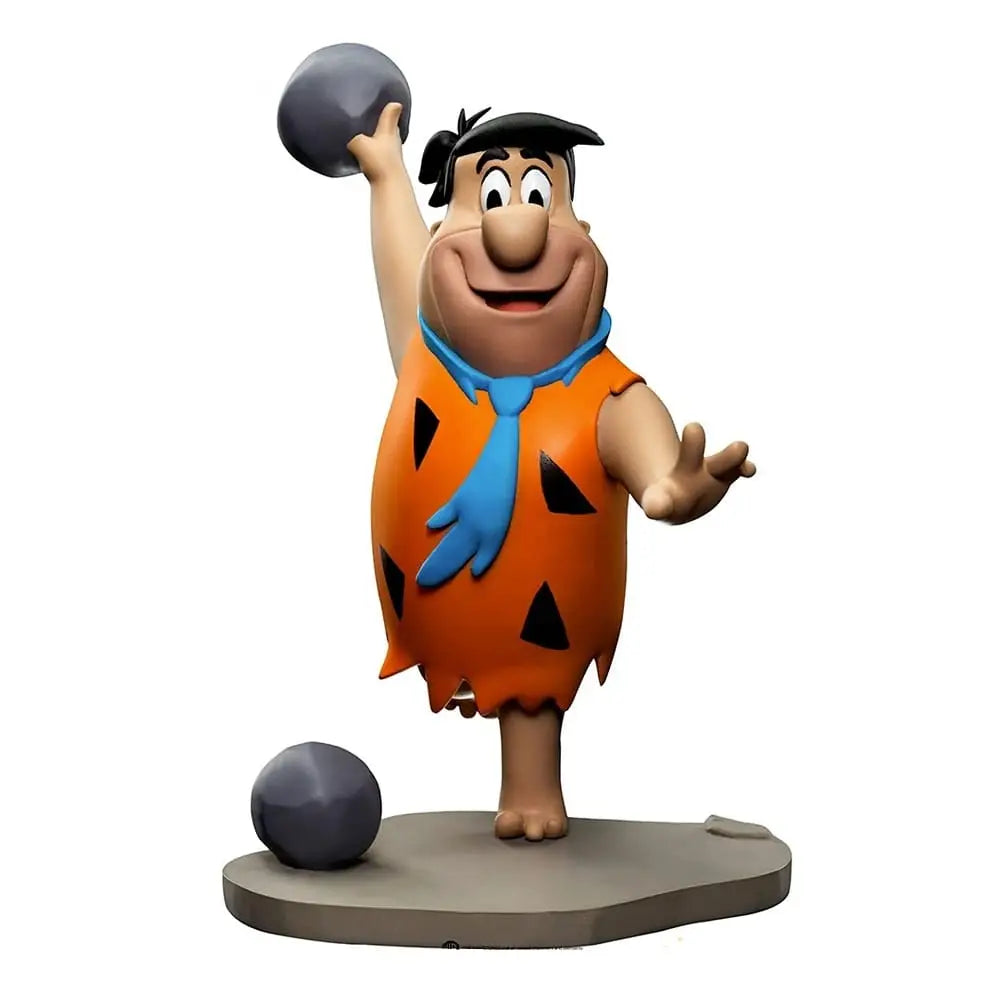 Fred Flintstone – The Flintstones – Art Scale 1/10 – Iron Studios