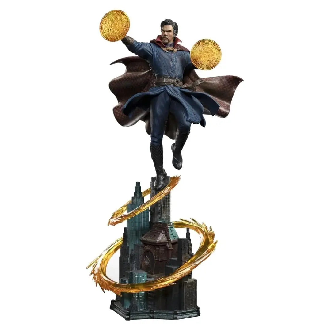Iron Studios Marvel Stephen Strange – Doctor Strange in the Multiverse of Madness