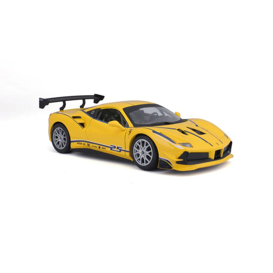 Bburago 1/24 Ferrari 488 Challenge