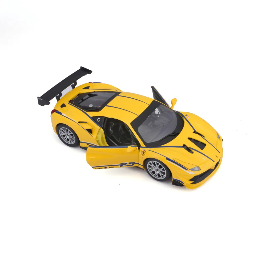 Bburago 1/24 Ferrari 488 Challenge