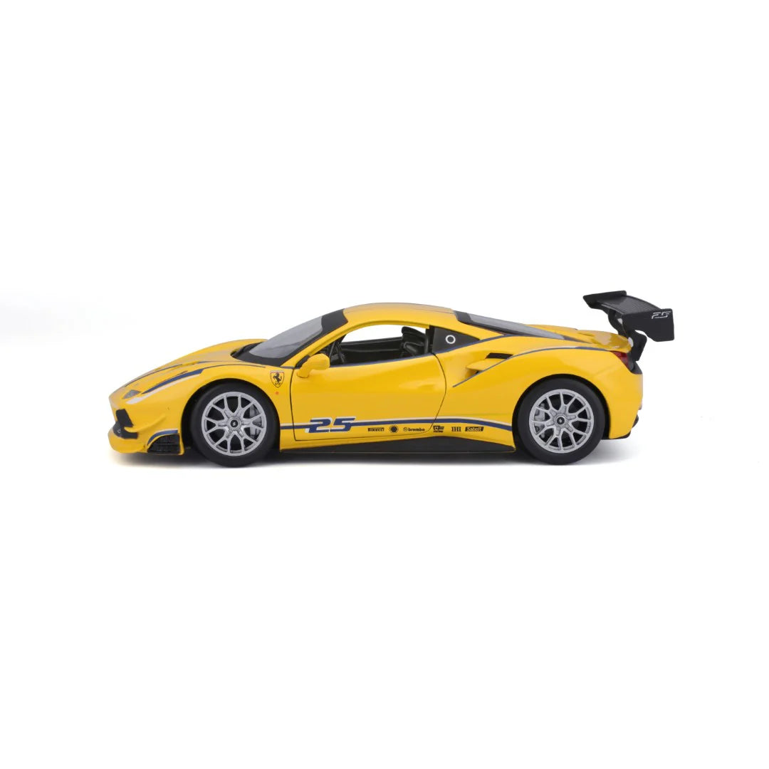 Bburago 1/24 Ferrari 488 Challenge