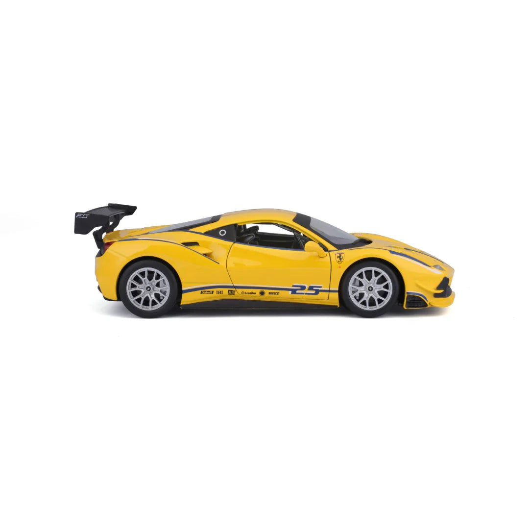 Bburago 1/24 Ferrari 488 Challenge