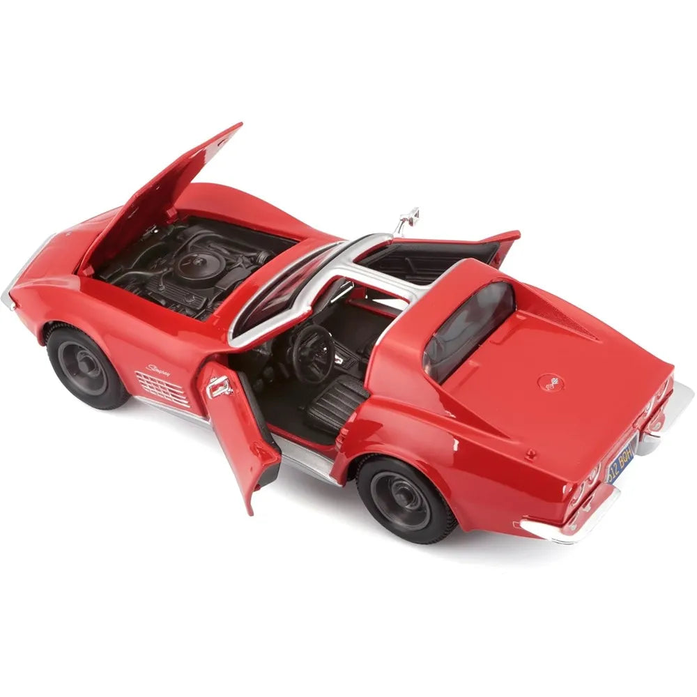Maisto 1:24 1970 Corvette