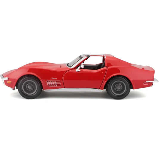 Maisto 1:24 1970 Corvette